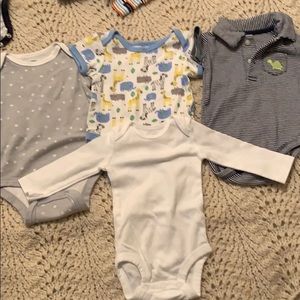 Baby Onesies